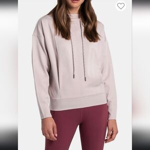 Lole XXL Mindset hoodie